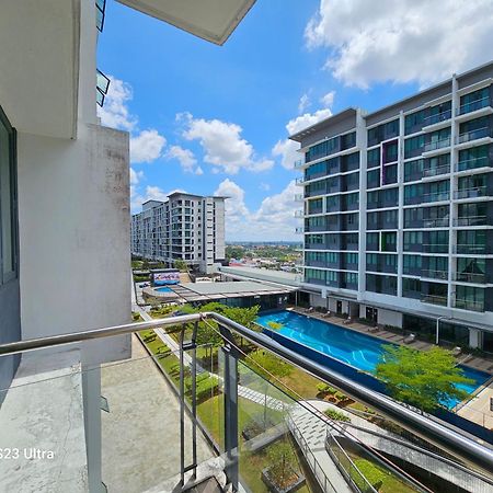 Lovely Vivacity Jazz Suite 2 Cozy Condo 2 Card Lv7 Κουτσίνγκ Εξωτερικό φωτογραφία
