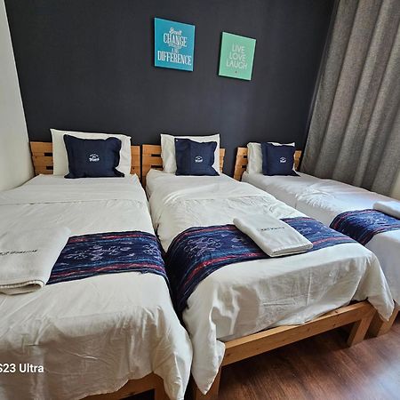 Lovely Vivacity Jazz Suite 2 Cozy Condo 2 Card Lv7 Κουτσίνγκ Εξωτερικό φωτογραφία