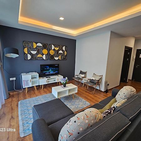 Lovely Vivacity Jazz Suite 2 Cozy Condo 2 Card Lv7 Κουτσίνγκ Εξωτερικό φωτογραφία