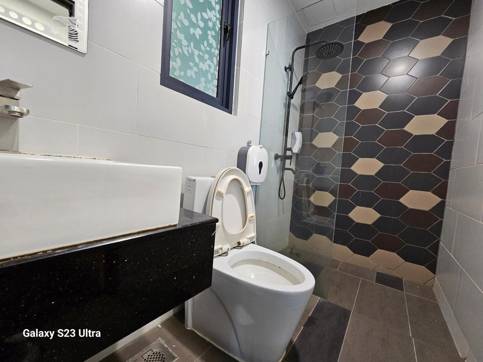Lovely Vivacity Jazz Suite 2 Cozy Condo 2 Card Lv7 Κουτσίνγκ Εξωτερικό φωτογραφία